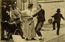 Watch Hank and Lank: They Get Wise to a New Scheme (Short 1910)