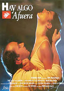 Watch Hay algo allá afuera
