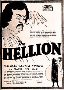 Watch The Hellion