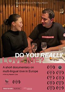 Watch Do You Really Love Me? (Short 2011)