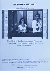 Watch I'm Sophie and You? (Short 1998)