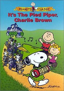 Watch It's the Pied Piper, Charlie Brown (TV Short 2000)