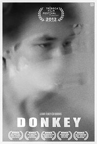 Watch Donkey (Short 2011)