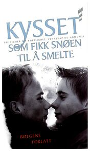 Watch A Kiss in the Snow (Short 1997)