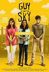 Watch Guy in the Sky