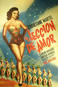 Watch Una lección de amor