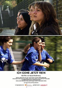 Watch Ich gehe jetzt rein