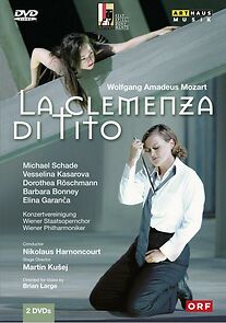 Watch La clemenza di Tito