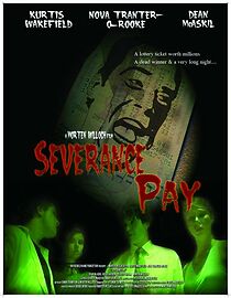 Watch Severance Pay