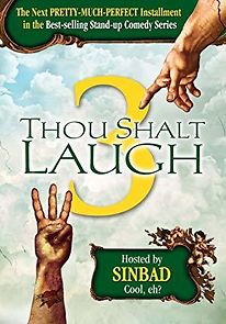 Watch Thou Shalt Laugh 3