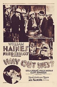 Watch Way Out West