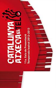 Watch Catalunya aixeca el teló (TV Special 2012)