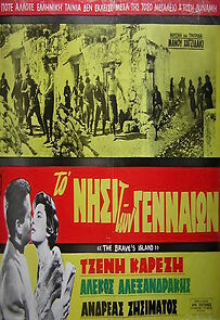 Watch The Braves' Island