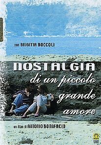 Watch Nostalgia di un piccolo grande amore