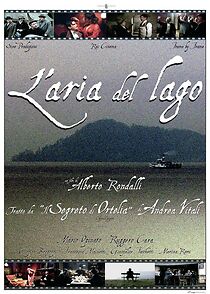 Watch L'aria del lago