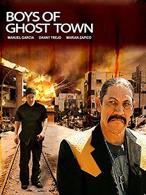 Watch The Boys of Ghost Town