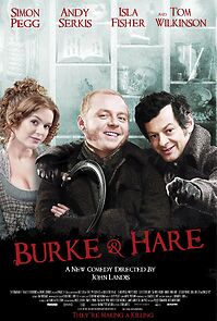 Watch Burke and Hare
