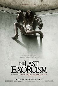Watch The Last Exorcism