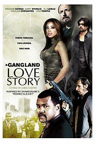 Watch A Gangland Love Story