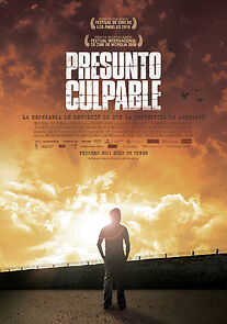 Watch Presunto culpable