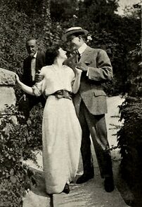 Watch Dear Old Girl (Short 1913)