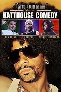 Watch Katt Williams Presents: Katthouse Comedy