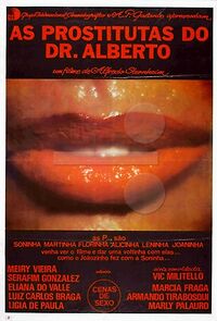 Watch As Prostitutas do Dr. Alberto