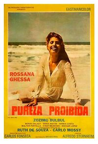Watch Pureza Proibida
