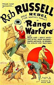 Watch Range Warfare