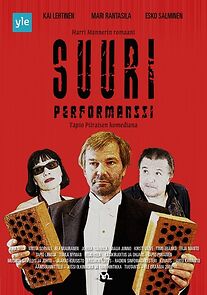 Watch The Great Performance