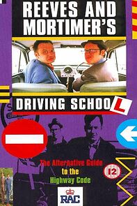 Watch Reeves and Mortimer's Driving School
