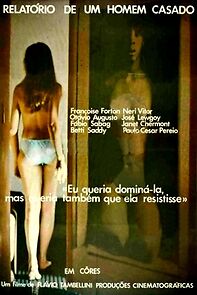 Watch Relatório de Um Homem Casado