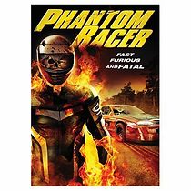 Watch Phantom Racer