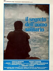 Watch Il segreto dell'uomo solitario