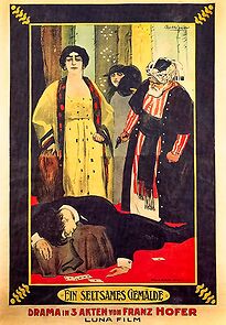 Watch Ein seltsames Gemälde