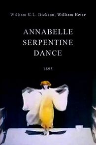 Watch Serpentine Dance by Annabelle