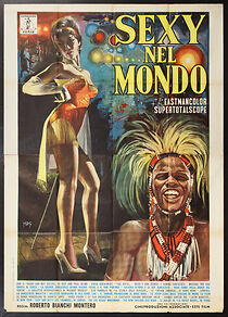 Watch Sexy nel mondo
