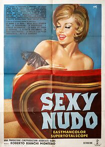 Watch Sexy nudo