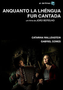 Watch Anquanto la Lhéngua fur Cantada