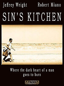Watch Sin's Kitchen