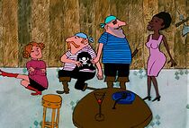 Watch Sjörövarfilmen (Short 1982)