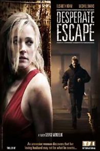 Watch Desperate Escape