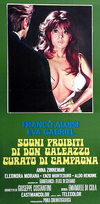 Watch Sogni proibiti di Don Galeazzo curato di campagna