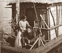 Watch The Deerslayer (Short 1913)