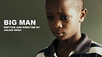 Watch Big Man (Short 2012)