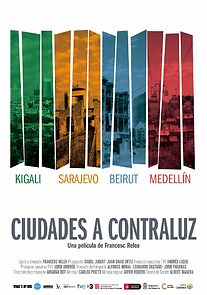 Watch Ciudades a contraluz
