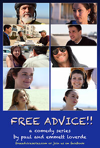 Watch Free Advice (Short 2012)