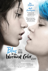 Watch Blue Is the Warmest Color
