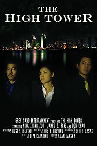 Watch The High Tower (Short 2008)