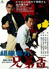 Watch The Private Police